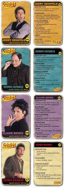 Charming Life Pattern Seinfeld Quote Jerry Seinfeld George Costanza Seinfeld Sanatsal Fotograf Fotograf