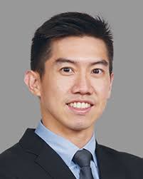 Dr Chia Jun Yang
