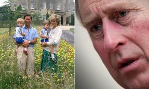 Sarah Vine: Charles will by hurt by his sons' documentary