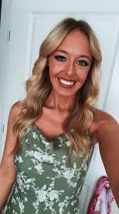 Kailey Jordan Announcement