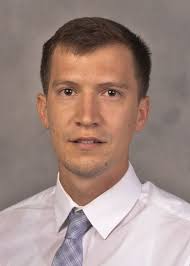 Upstate Medical University Department of Anesthesiology 2019-2020 PGY I  Residents