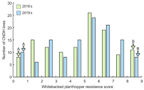 Plants Free Full Text Identification Of F3h Major Secondary Metabolite Related Gene That Confers Resistance Against Whitebacked Planthopper Through Qtl Mapping In Rice Html