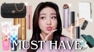MUST HAVE FAVORITE BEAUTY PRODUCTS
