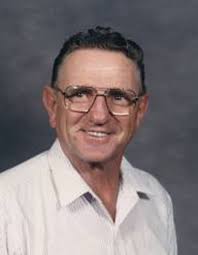 Daniel Oliver Harrison (1928-2011)