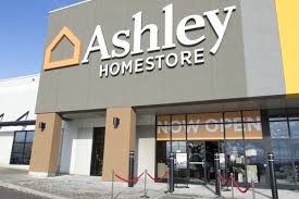 All listings of ashley furniture home stores store locations and hours. Ashley Homestore Furniture Stores 1650 Victoria Street E Whitby On Phone Number Yelp