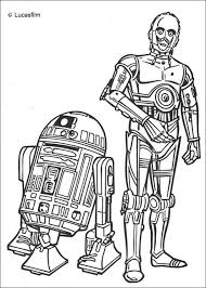 Star Wars Coloring Pages R2 D2 And C 3po Star Wars Coloring Book Star Wars Coloring Sheet Star Wars Colors