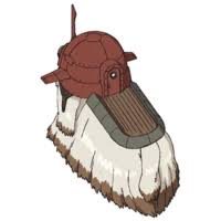 Komondomon - Wikimon - The #1 Digimon wiki
