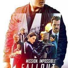 The Best Intentions Often Come Back To Haunt You Mission Impossible Fallout Finds Ethan Hunt Tom Cruise Mission Impossible Fallout Tom Cruise Ving Rhames