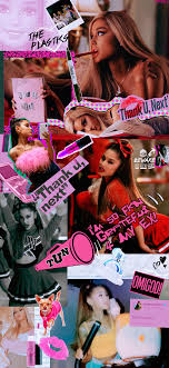 Nicki Minaj Ariana Grande And Fashion Image 6609269 On Favim Com