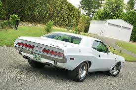 Image result for White 1970 Challenger