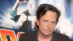 He continued acting after being diagnosed with parkinson's disease in the 1990s. Marty Mcfly Ein Blick In Michael J Fox Vergangenheit Augsburger Allgemeine