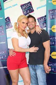 She began dancing and acting during her childhood and teenage years. Coco Jeff Timmons Coco And Jeff Timmons Photos Zimbio