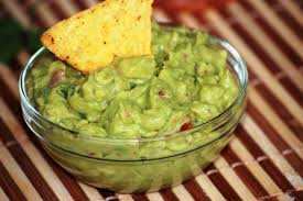 Guacamole Maison 11 Guacamole Recette Recettes De Cuisine Guacamole