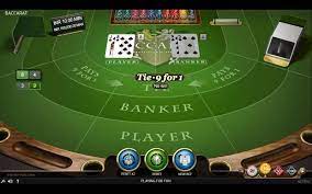 Play online baccarat games, such as, high limit baccarat, baccarat gold, baccarat squeeze by evolution, at top eu online casinos. Guide To Playing Online Baccarat And Win Real Money