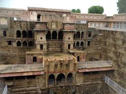   CHAND BAORI | IN HINDI BY TECH FACT 4 U