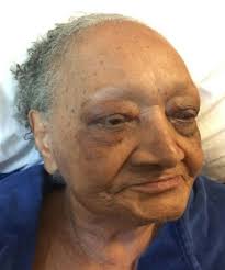 Mary E. Engram Obituary