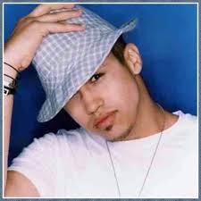 Erik-Michael Estrada from O-Town