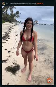 Hannah Barron | MOTHERLESS.COM ™