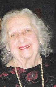 Obituary information for Evelyn Elizabeth (nee Irwin) McHenry