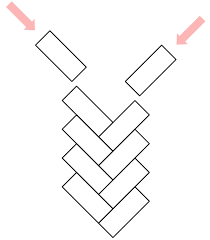 Drawing a braid may seem easy and intimidating at the same time—this object has a relatively simple repeating pattern, but follow us @duende_arts_help for #animedrawing #anime #drawing #tips. How To Draw Braided Hair Braids For Anime Manga Characters Very Easily