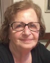 Obituary of Nicolina LoRusso