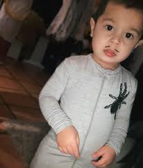 Trick or Treat 🎃👻 Had a great time with the kids and everyone last night  🥰