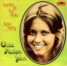 Fy nheyrnged i Olivia Newton-John gyda Banks of the Ohio 🎤 I'm