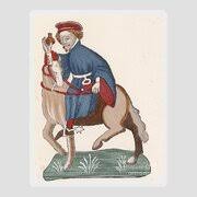 Chaucer'S The Miller'S Tale: Farting, Adultery, And Red-Hot Pokers