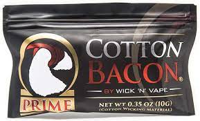 Sample pad selection and treatment the sample pad Cotton Bacon Prime By Wick N Vape Brand New Cotton Bacon Super Absorbent Amazon Co Uk Home Kitchen