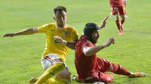 Deian sorescu, dezamăgit de perioada petrecută la dinamo: Florin Prunea Este De PÄƒrere CÄƒ Dinamo Il SupraevalueazÄƒ Pe Deian Sorescu E Exagerat PreÅ£ul A Jucat In Meciuri Ce Nu ReprezintÄƒ Mare Lucru