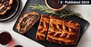 Our Best Vegetarian Thanksgiving Recipes The New York Times
