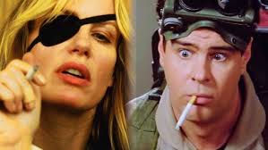 Top 10 Inspirational Characters