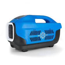 This portable air conditioner can quickly cool down spaces between 450 to 600 square feet, making it perfect for camper vans, cottages, and rvs. Pin On Camping