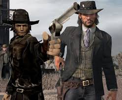 Chun Li And Chun Li Video Game Characters Red Dead Redemption Funny Character Poses