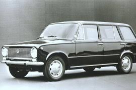 The fiat 124 is a small family car manufactured and marketed by italian company fiat between 1966 and 1974. Fiat 124 Familiale Models And Generations Timeline Specs And Pictures By Year Autoevolution