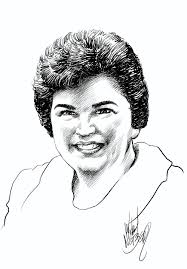 Marie Severin