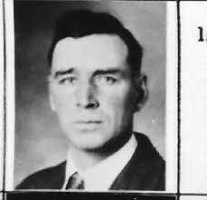 Fred Doney Parkinson (1897-1962)