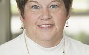 Leading A Life Of Service: Meet Michelle Skipper