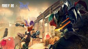 Garena free fire, a survival shooter game on mobile, breaking all the rules of a survival game. Free Fire Welcomes In Game Ragnarok Content With Latest Partnership