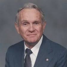 Raymond Paul Passmore (1927-2014)