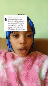 Dream Interpretation of Seeing Money in Your Bank Account