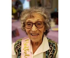 Betty Brewer Obituary (1920