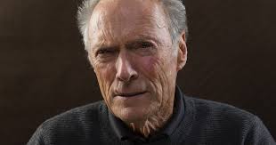 90-årige Clint Eastwood skal lage film igjen