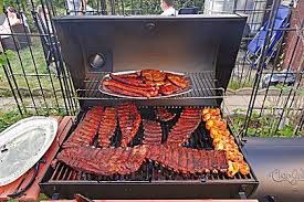 Spare Ribs Nach Einem Us Rezept Von Klausthoma Chefkoch Gasgrill Rezepte Rezepte Spareribs Rezept