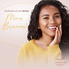 Aqui você pode realizar os seus sonhos e teu um sorriso incrivelmente  branco!❤, 📞(67) 30251072, 📲 (67) 984118621, 📍Estamos no The Place