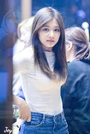 twice おしゃれまとめの人気アイデア pinterest ulygraphics twice ツウィ 顔 コリアンビューティー