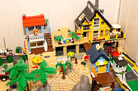 Seit 1986 werden die argisol ® schalungselemete aus styropor ® am bau verwendet. Eine Reise Durch Meine Lego City Ab An Den Strand Teil 1 Zusammengebaut
