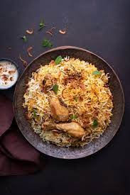 Chicken Biryani Recipe How To Make Chicken Biryani Video Recipe Chicken Biryani Recipe Biryani Recipe Biryani