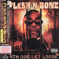 Flesh-N-Bone