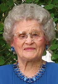 Ruth Stringham Obituary